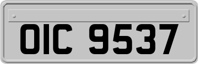 OIC9537