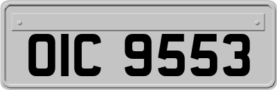 OIC9553