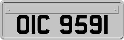 OIC9591
