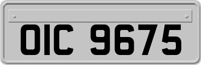 OIC9675