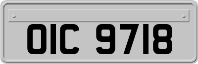 OIC9718