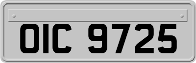 OIC9725