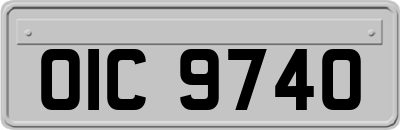 OIC9740