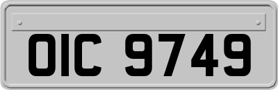 OIC9749