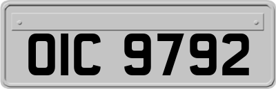 OIC9792