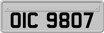 OIC9807