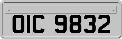 OIC9832