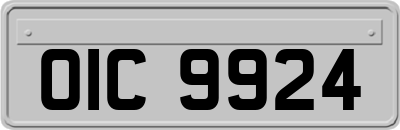 OIC9924