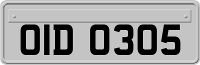 OID0305