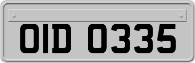 OID0335