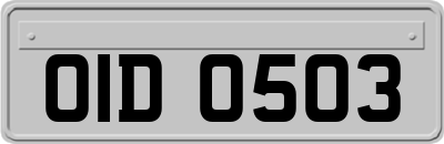 OID0503