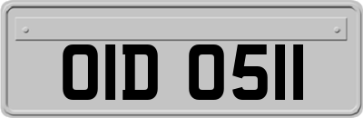 OID0511