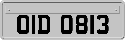 OID0813