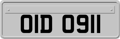OID0911