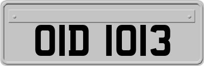 OID1013