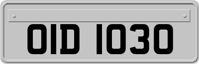 OID1030