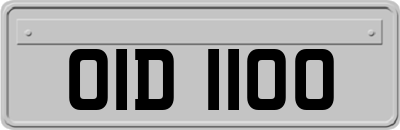 OID1100