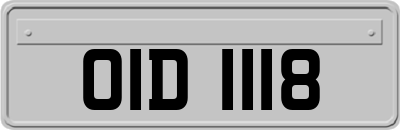 OID1118
