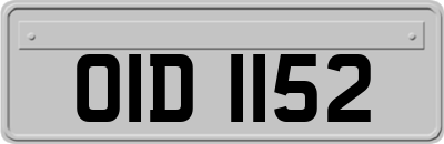 OID1152