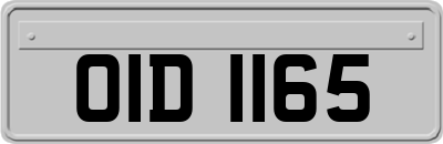 OID1165
