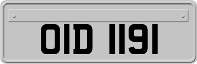 OID1191