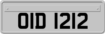 OID1212
