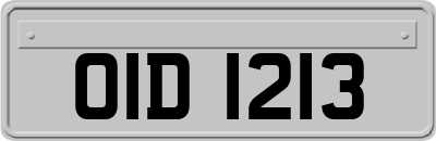 OID1213