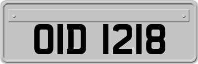OID1218