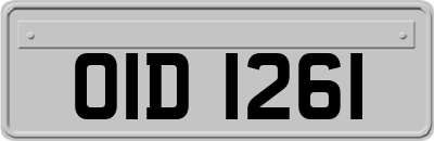 OID1261