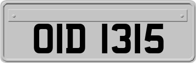 OID1315