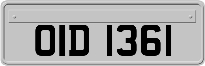 OID1361