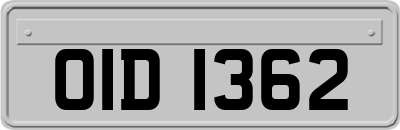 OID1362
