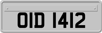 OID1412