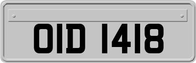 OID1418