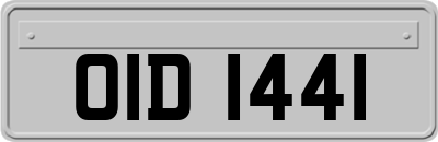 OID1441