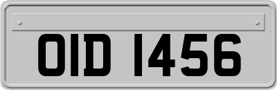 OID1456