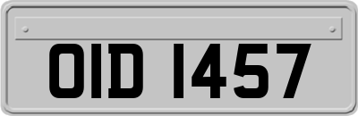 OID1457
