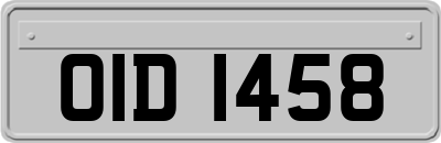 OID1458