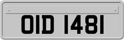 OID1481