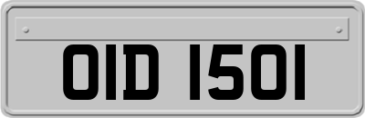 OID1501