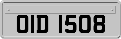 OID1508