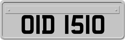 OID1510
