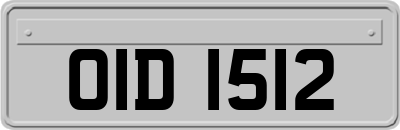 OID1512