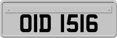 OID1516