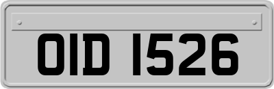 OID1526