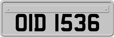 OID1536