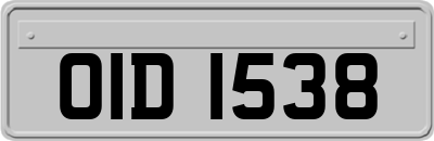 OID1538