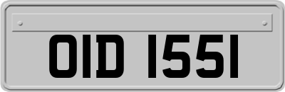 OID1551