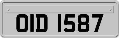 OID1587