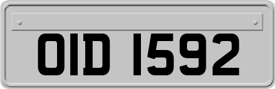 OID1592